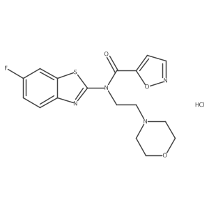 1185033-17-3 structure