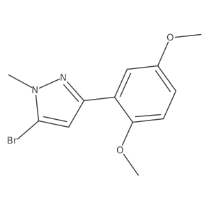 1188040-74-5 structure