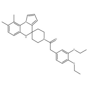 1189487-49-7 structure
