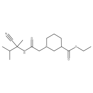 1197605-89-2 structure