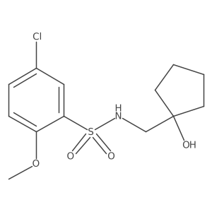 1215822-96-0 structure