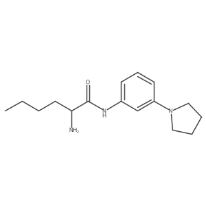 1218166-69-8 structure