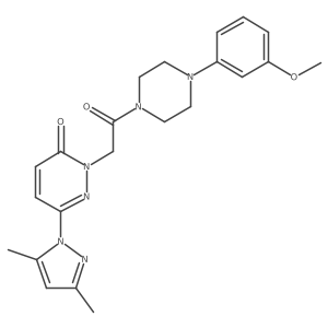 1219586-11-4结构式