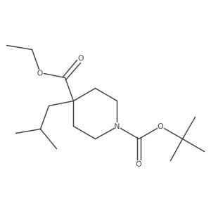 1227170-01-5 structure