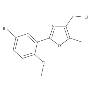 1232790-77-0 structure