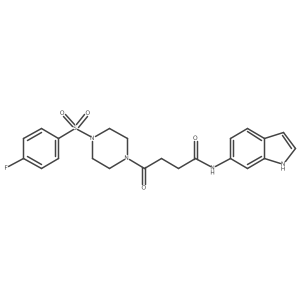 1232793-76-8 structure