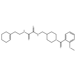 1235389-95-3结构式