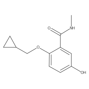 1243475-82-2 structure