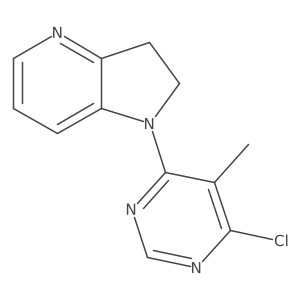 1254360-69-4 structure