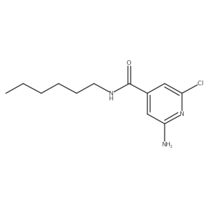 1259197-08-4 structure