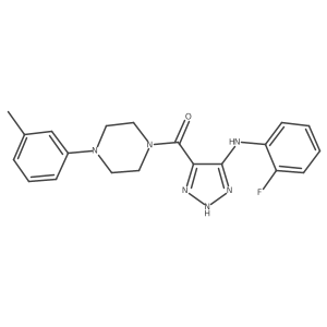 1291872-65-5 structure