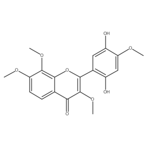 Diplotrin A Structure