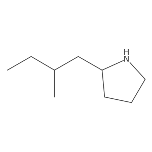 1342985-74-3 structure