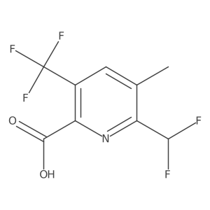 1361731-17-0 structure