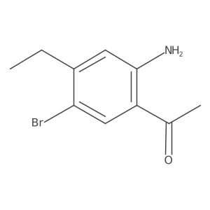 1364630-86-3 structure