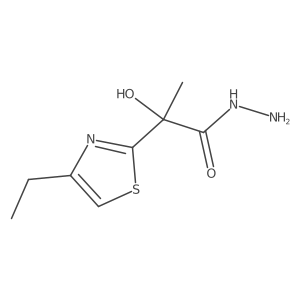 1372891-48-9 structure