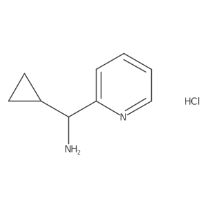 1391594-50-5 structure