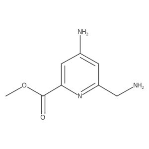 1393557-16-8 structure