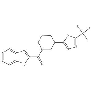 1396685-30-5 structure