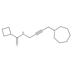 1396685-52-1 structure