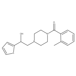 1396793-40-0 structure