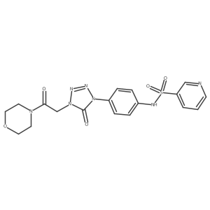 1396877-20-5 structure