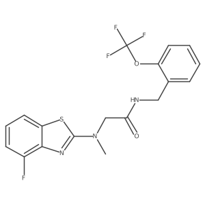 1396889-59-0 structure