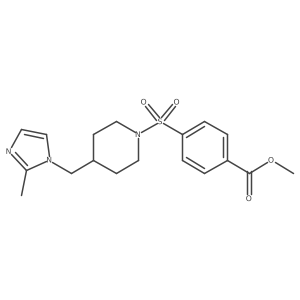 1421457-81-9结构式