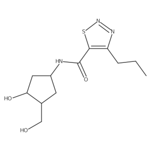 1421460-13-0 structure