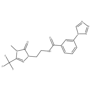 1421463-34-4结构式
