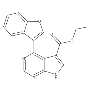 1443235-45-7 structure