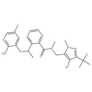1454851-77-4结构式