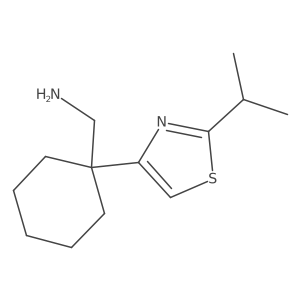 1500335-25-0 structure
