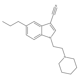 1542030-00-1结构式