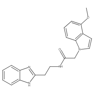 1574318-42-5 structure