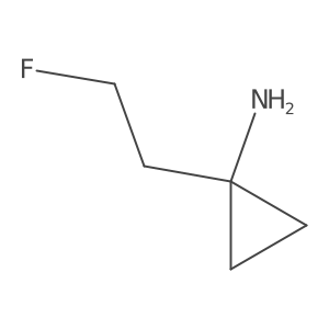 1785080-02-5 structure