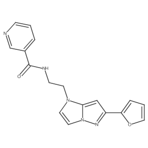1795085-84-5 structure