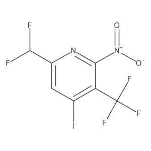 1805419-27-5 structure