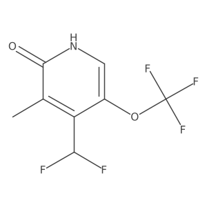 1805997-84-5 structure