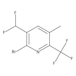 1806913-15-4 structure