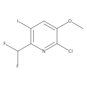 1806934-91-7 structure