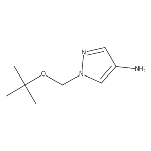 1850205-06-9 structure