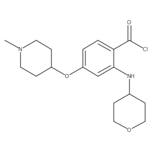 1889329-99-0 structure