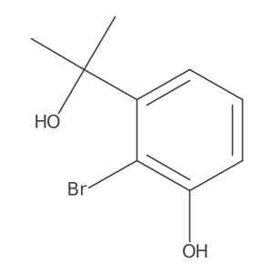 1889997-67-4 structure