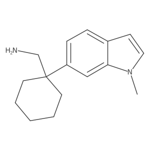 1897197-04-4 structure