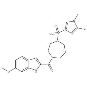 1903014-92-5 structure