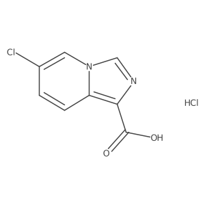 1909317-38-9 structure
