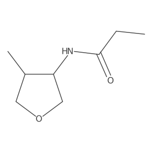 2022748-88-3 structure