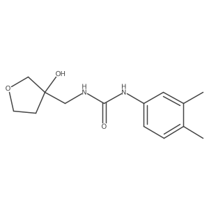 2034304-68-0结构式