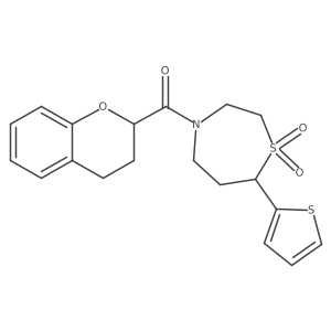 2034421-89-9 structure